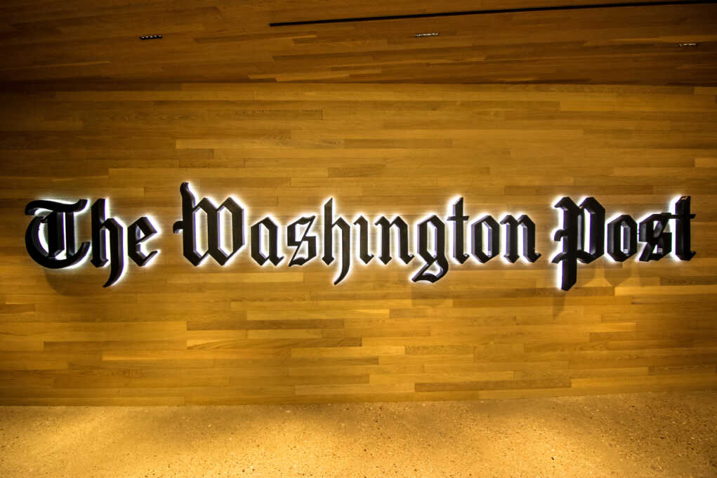 Washington Post Draws Criticism For Emigration Guide After Trump Win