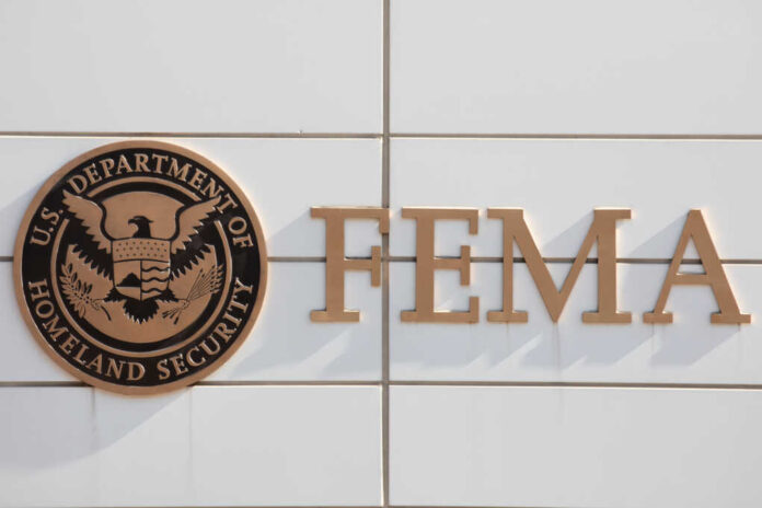 Washington,,Dc,-,June,23,,2019:,Department,Of,Homeland,Security