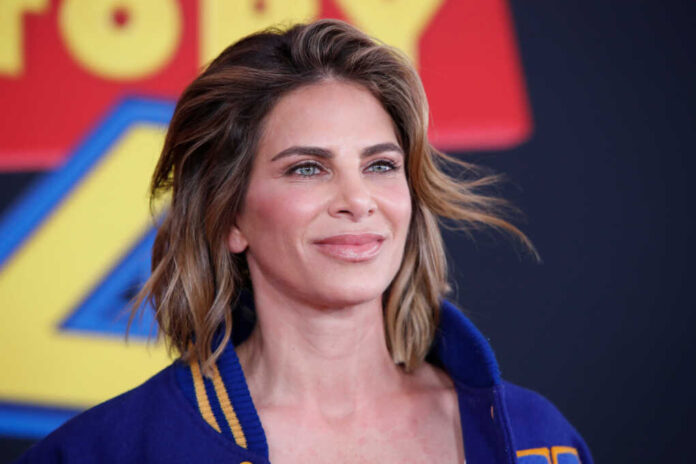 Los,Angeles,-,Jun,11:,Jillian,Michaels,At,The,"toy