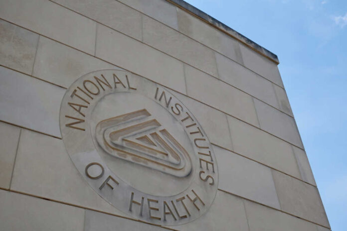 Bethesda,,Md,-,June,29,,2019:,Nih,National,Institutes,Of