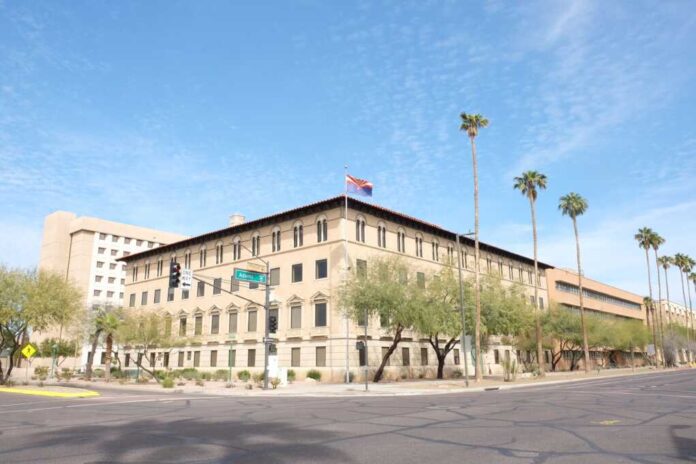 Phoenix,,Arizona,,Usa,,March,6,,2023:,Arizona,Department,Of,Agriculture