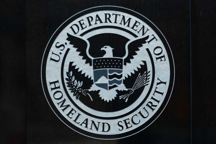 Washington,,D.c.,,Usa,-,12,May,2021:,Emblem,Of,The