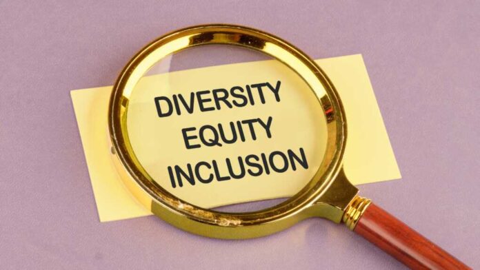 Diversity,,Equity,,Inclusion,Dei,Symbol.,Words,Dei,,Diversity,,Equity,,Inclusion