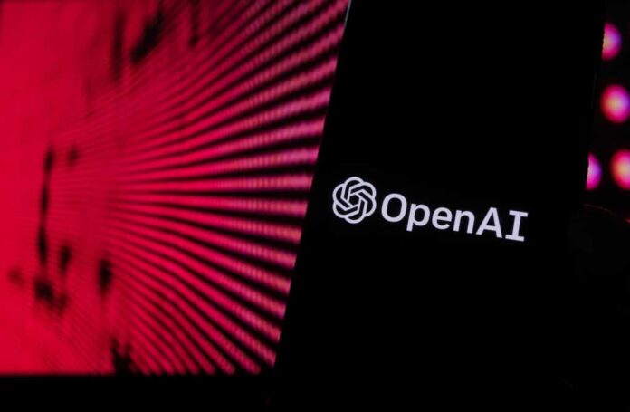 Germany,-,January,24,2023:,Smartphone,With,The,Openai,Logo,On