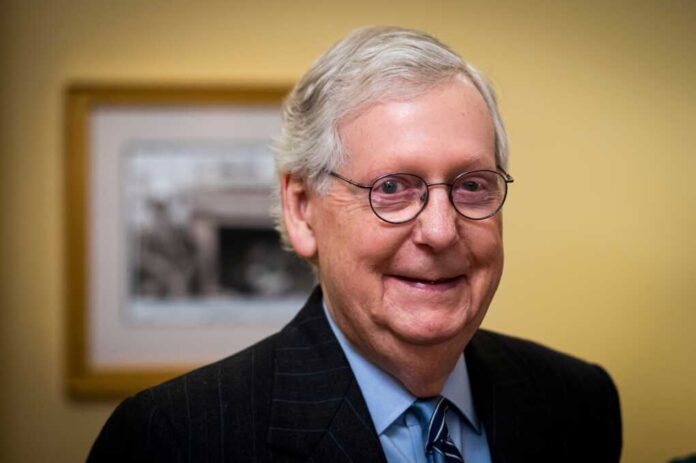 Washington,,Dc,Us,-,Nov,15,,2022:,Us,Senate,Minority