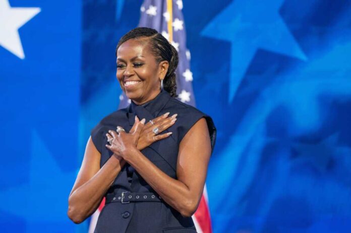 Chicago,,Illinois,Usa,-,08-20-2024:,Democratic,National,Convention,Chicago,,United