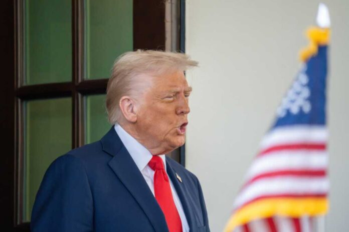 Washington,dc,,United,States,,April,14,2025,,President,Donald,J,Trump