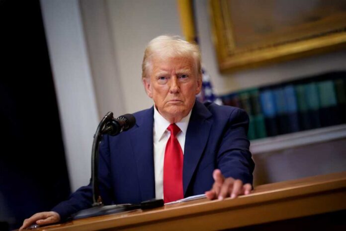 On,Jan,21,,2025,,In,The,Roosevelt,Room,,White,House,
