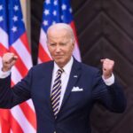 Trump and Putin BOTH BLAME BIDEN!