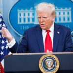 Trump RECLAIMED Sold-Off Border Wall Assets!