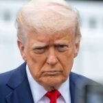 Trump Approval Hits ROCK BOTTOM!