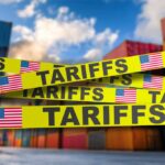 Trump Tariffs PUSH India Toward China!