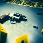 Deadly Shooting SHOCKS Childhood Center!