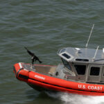Coast Guard’s Historic Drug Bust