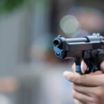 TEEN SHOOTER TERROR Strikes Another School!
