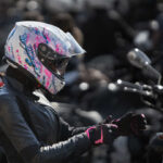 Women in Iran Go FULL THROTTLE!