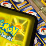 Pokémon Controversy Erupts Over DHS Video