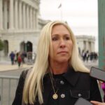 MTG Demands EPSTEIN Transparency!