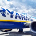 Mid-Flight Passport Chaos Diverts Ryanair