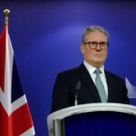 SHOCK: UK Bars Israel From London Expo?