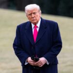 Trump Rumor Mill Spirals OUT OF CONTROL!