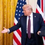 Trump’s Guard Gamble Ignites BLUE-STATE FURY!