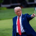 Boo Birds BLAST Trump at US Open!