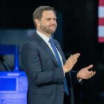 Vance SNUBS Musk, Stands by Trump!