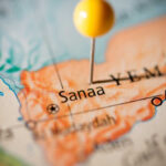 Houthis STORM AID OFFICE In SHOCK Raid!