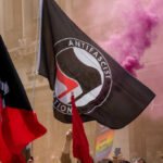 Antifa Funding Targeted by Trump Admin
