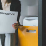 US Private Sector Faces Job Losses