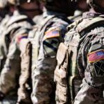 Government Shutdown Impacts Military Personnel Pay