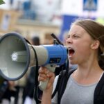 Trump Comments on Thunberg Following Israel Deportation