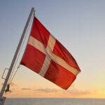 Denmark Accuses Russia: Pointing Weaponry at its Warships
