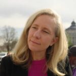Representative Spanberger’s Interview Draws Attention