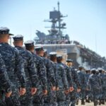 US Navy Cannibalizes for Readiness