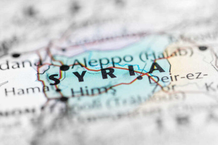 Syria