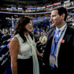 Halperin vs. Coates: Kirk Assassination Fallout