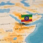 Ethiopian Volcano Erupts, Shocks World Aviation