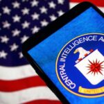 CIA Insurer Acquisition Forces US Policy Change