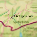 Ukrainian Strikes Hit Russian Energy Infrastructure