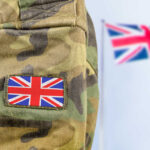 British Soldier’s Secret Ukraine Death Exposed