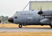 Military Near-Misses Endanger Venezuela Flights