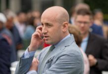 Miller’s Christmas Irony Sparks Debate