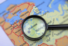 Deadly Moscow Car Bombing Targets Russian General