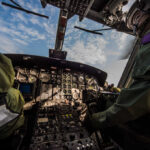 Pilot’s Quick Action Averts Midair Disaster