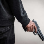 77-Year-Old Attacks Idaho Sheriff’s Office