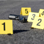 Teen Killed in Holiday Brawl Tragedy