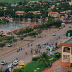 Mali and Burkina Faso Ban US Citizens