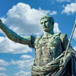 Caesar’s Ancient Wisdom for Modern Resilience